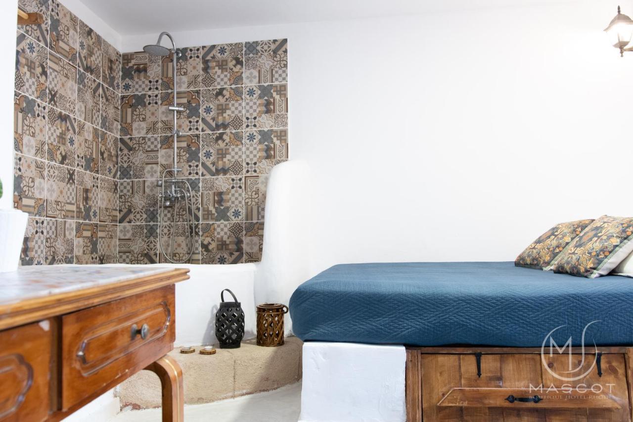 Rhodes City Mascot Garden Rooms المظهر الخارجي الصورة