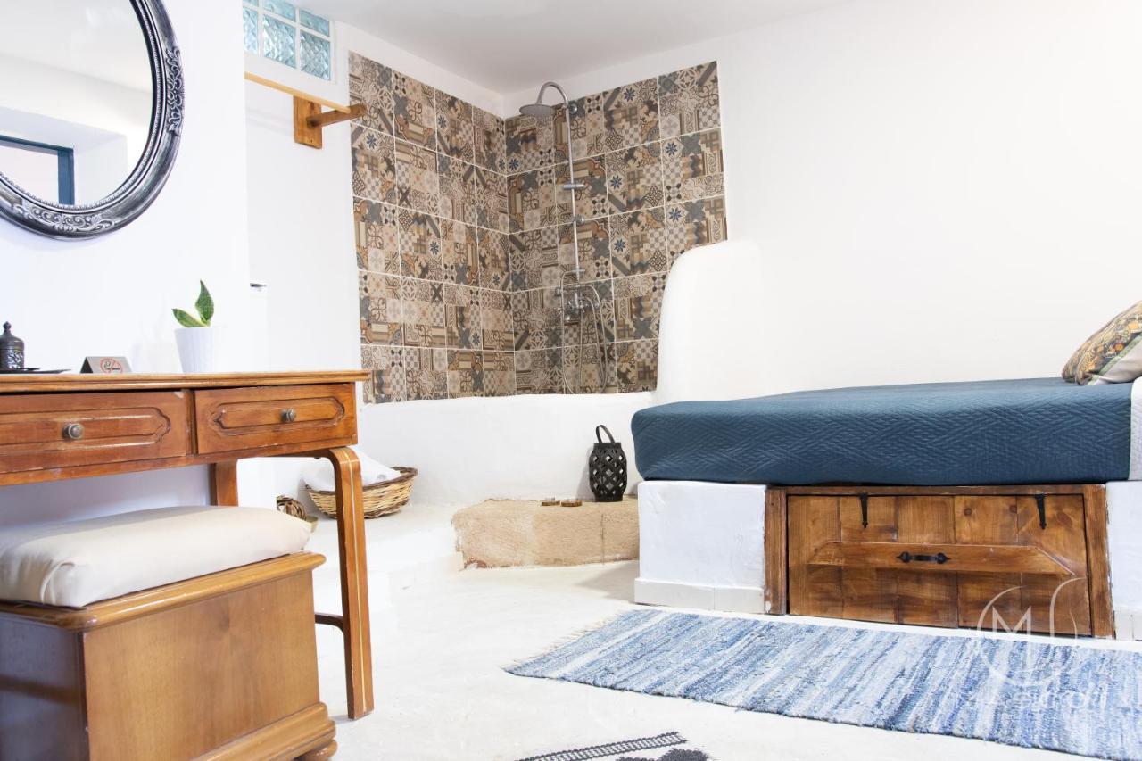 Rhodes City Mascot Garden Rooms المظهر الخارجي الصورة