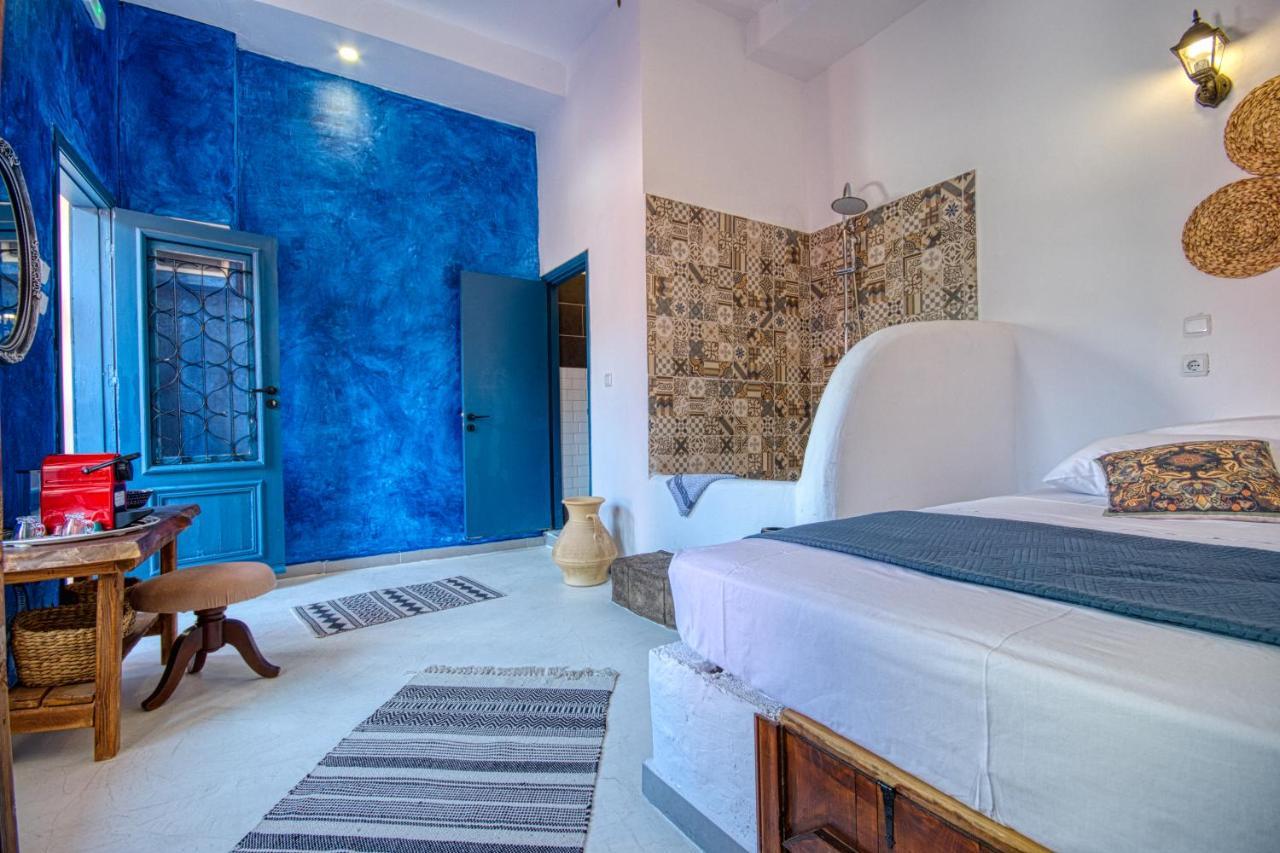 Rhodes City Mascot Garden Rooms المظهر الخارجي الصورة
