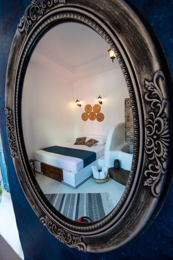 Rhodes City Mascot Garden Rooms المظهر الخارجي الصورة