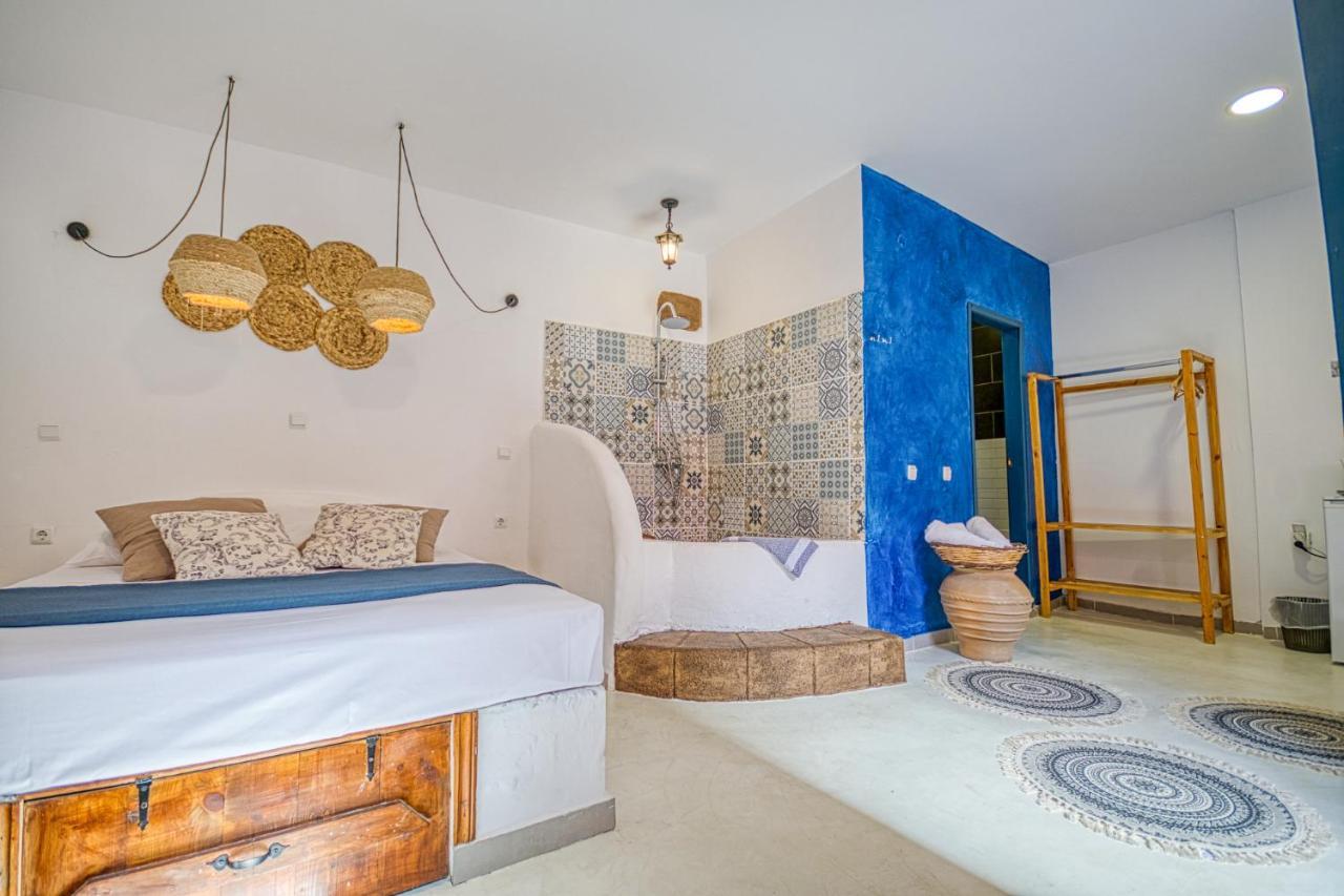 Rhodes City Mascot Garden Rooms المظهر الخارجي الصورة