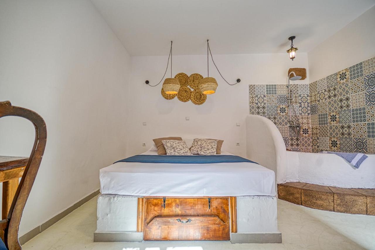 Rhodes City Mascot Garden Rooms المظهر الخارجي الصورة