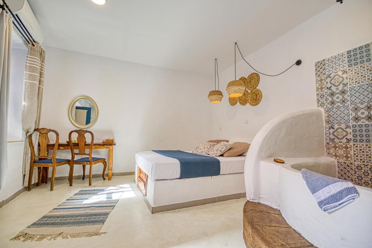 Rhodes City Mascot Garden Rooms المظهر الخارجي الصورة