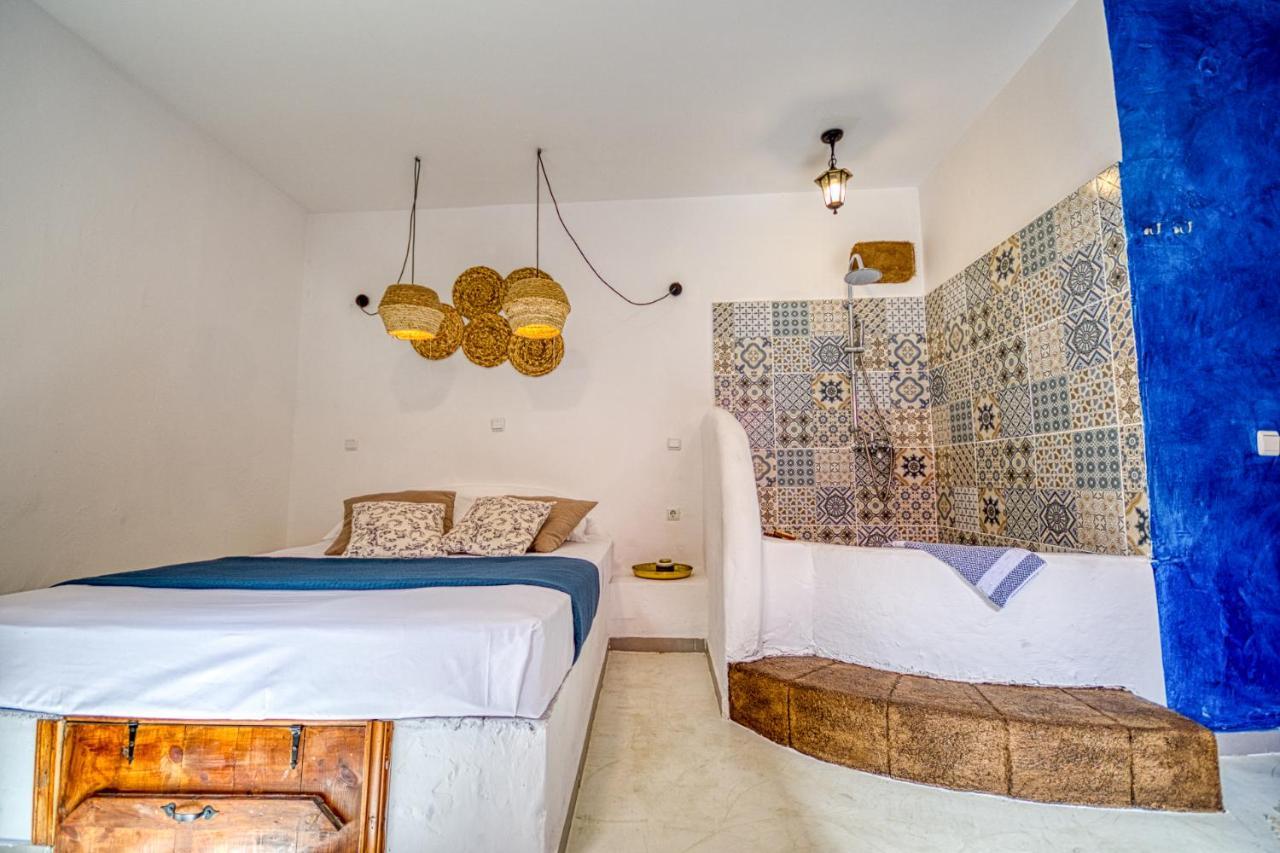 Rhodes City Mascot Garden Rooms المظهر الخارجي الصورة