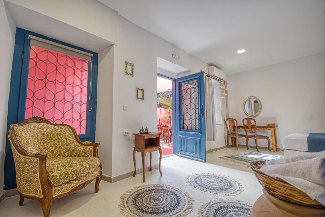 Rhodes City Mascot Garden Rooms المظهر الخارجي الصورة
