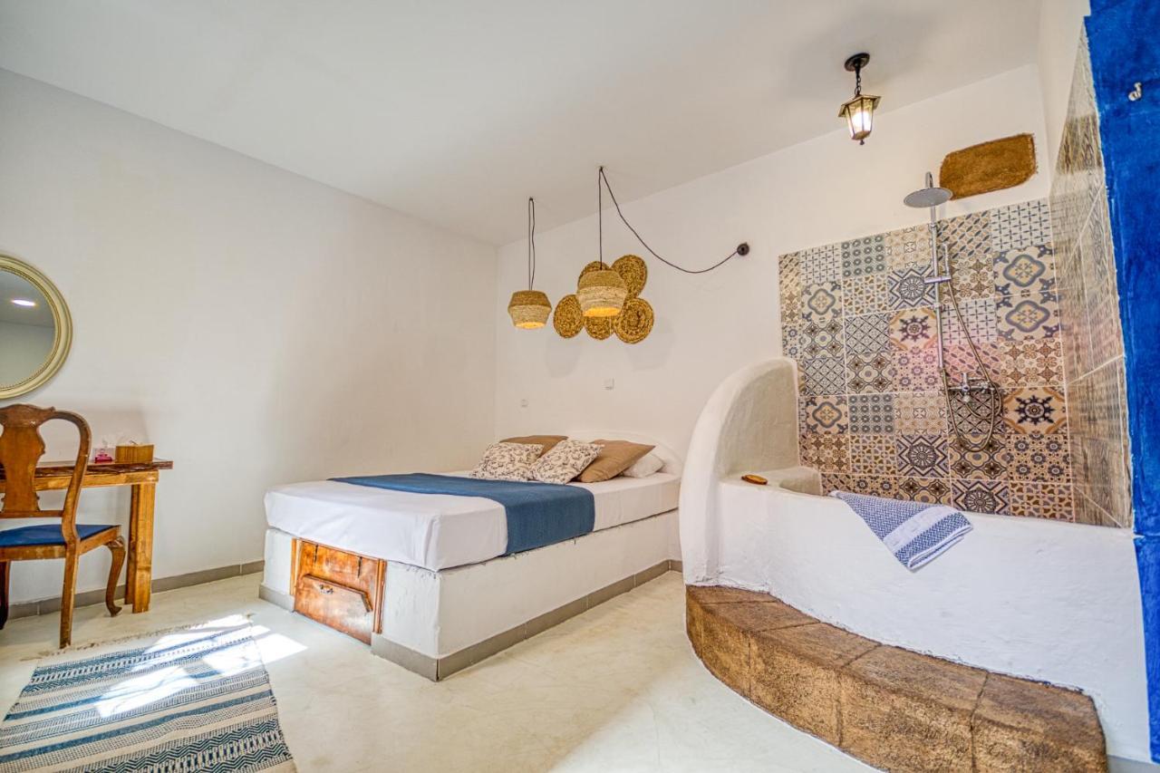 Rhodes City Mascot Garden Rooms المظهر الخارجي الصورة