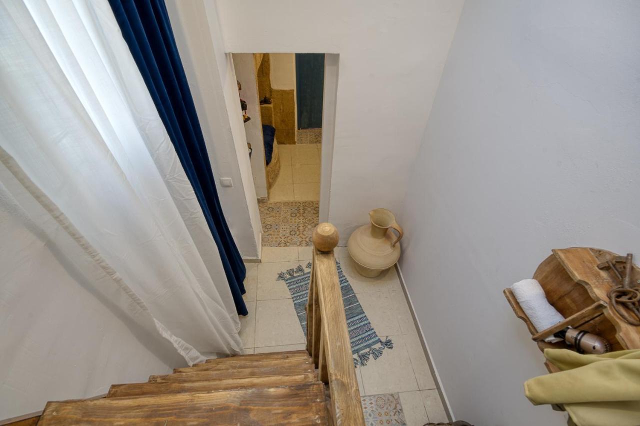 Rhodes City Mascot Garden Rooms المظهر الخارجي الصورة