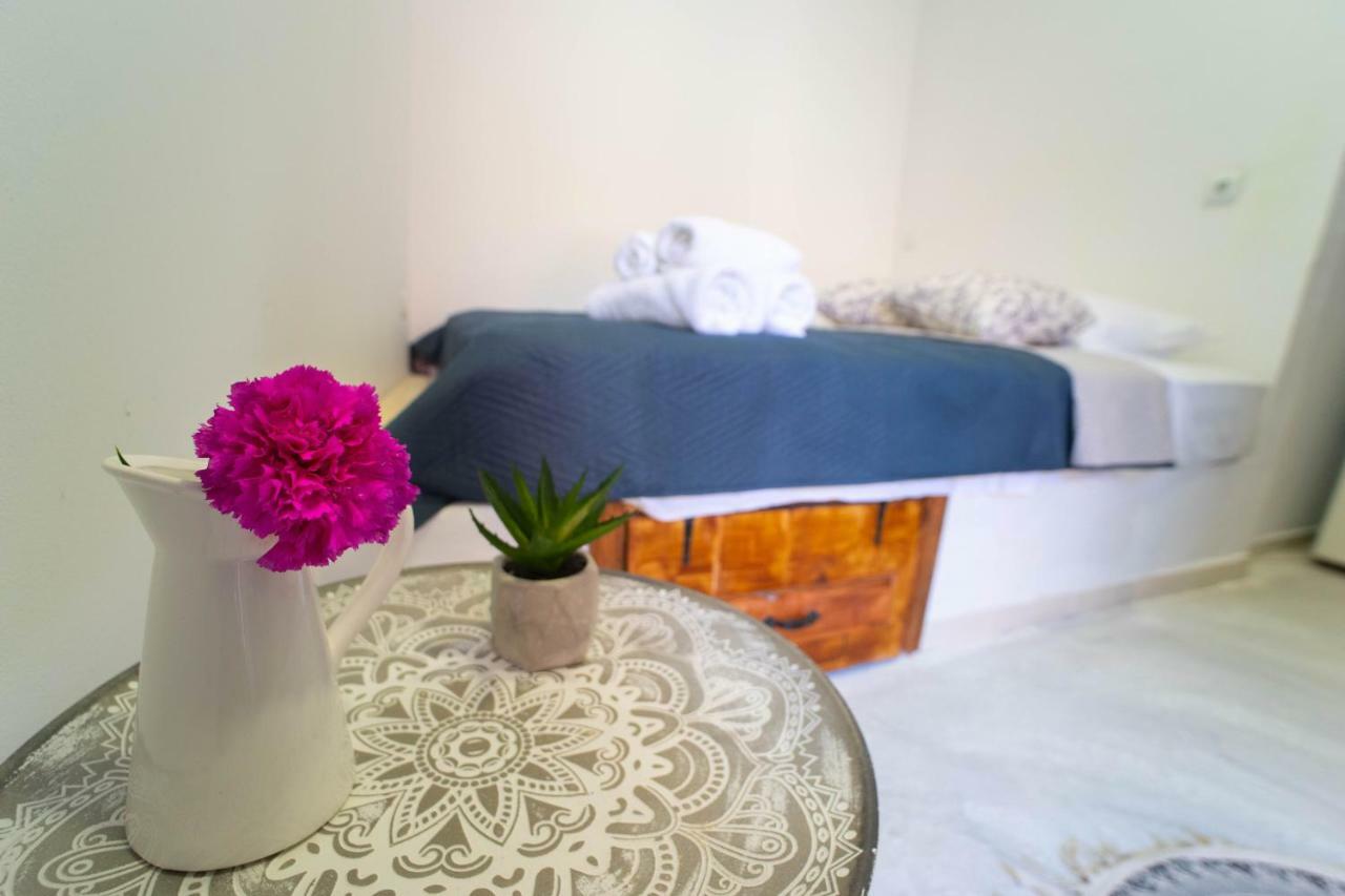 Rhodes City Mascot Garden Rooms المظهر الخارجي الصورة