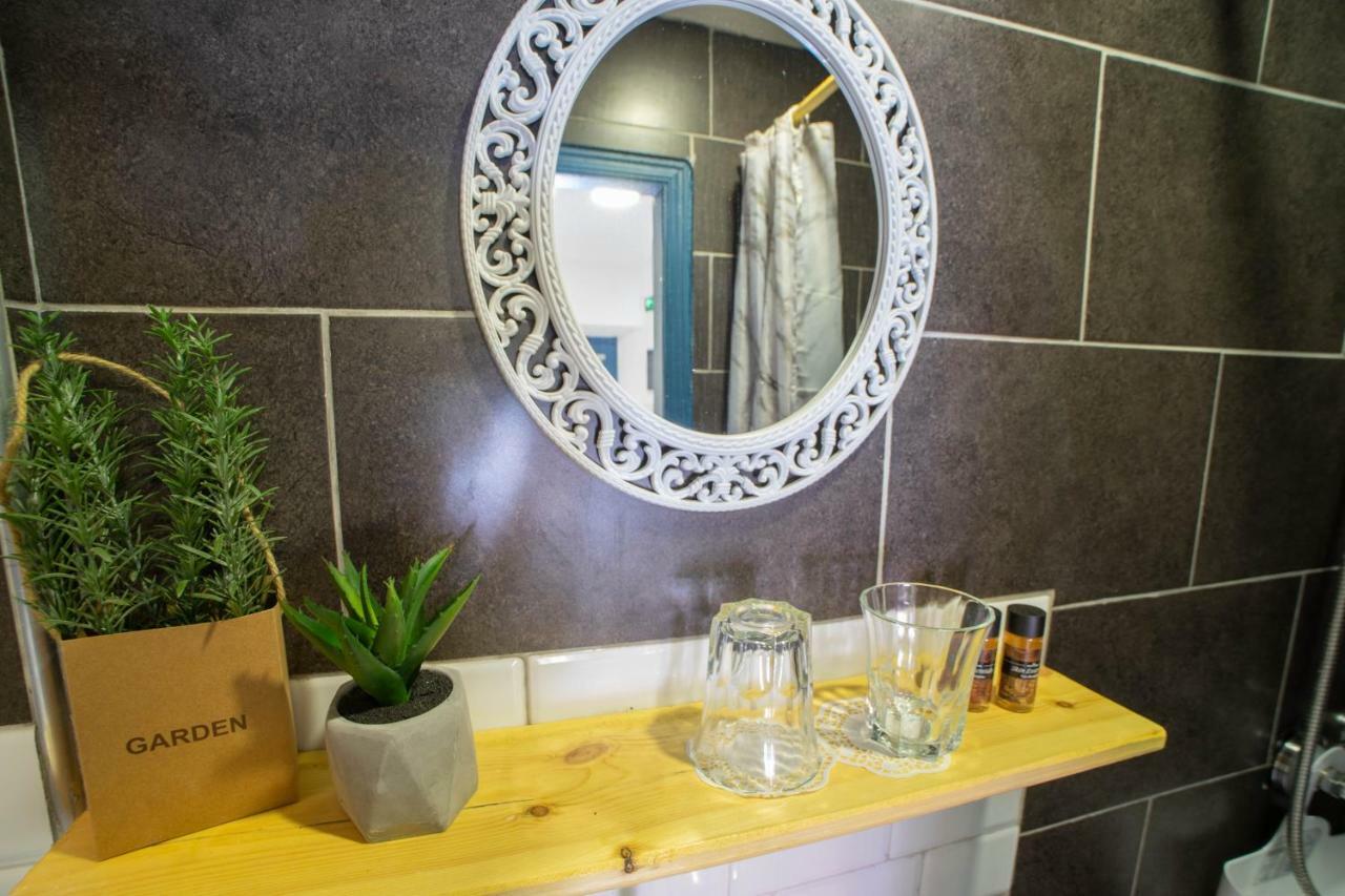Rhodes City Mascot Garden Rooms المظهر الخارجي الصورة