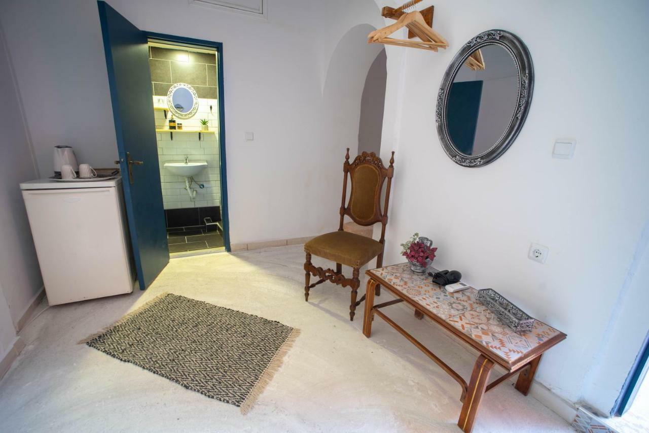 Rhodes City Mascot Garden Rooms المظهر الخارجي الصورة