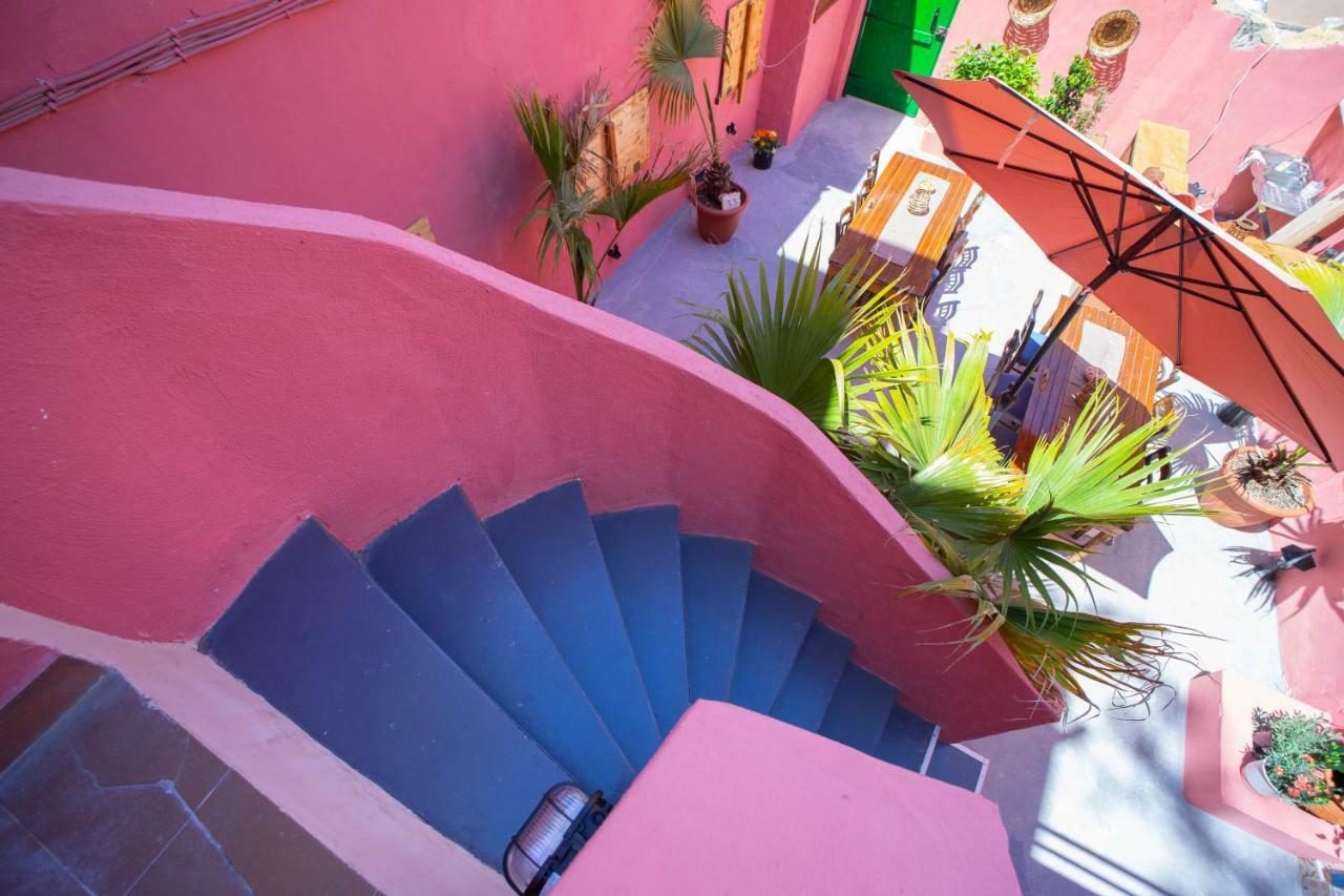 Rhodes City Mascot Garden Rooms المظهر الخارجي الصورة